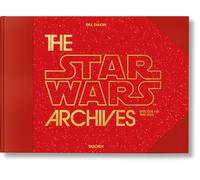 The Star Wars Archives. 1999-2005 (Fantastic Price)