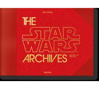 The Star Wars Archives. 1999?2005. NUEVO. Envío URGENTE (IMOSVER)