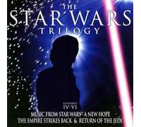 The Star Wars Trilogy