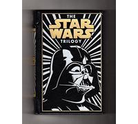 The Star Wars Trilogy Leatherbound Classics
