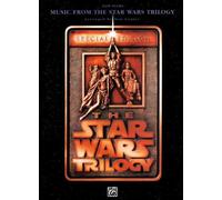 The Star Wars Trilogy: Special Edition -- Music From by Dan Coates (1997-03-01)