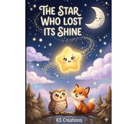 The Star Who Lost Its Shine