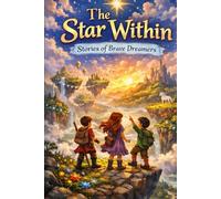 The Star Within: Stories of Brave Dreamers: kids ages 7-9
