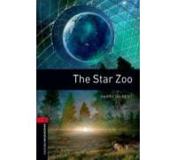 the star zoo (obl 3: oxford bookworms library)