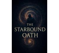 The Starbound Oath: Book One of The Oathbound Spiral Series
