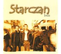 THE STARCZAN BROTHERS - The Nice Way From The Roots To The New Century