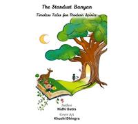 The Stardust Banyan: Timeless Tales for Modern Spirits