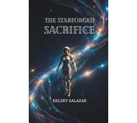 THE STARFORGED SACRIFICE: The Last Anchor