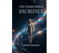 THE STARFORGED SACRIFICE: The Last Anchor