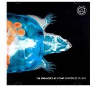 The stargazer's assistant - Remoteness of light