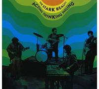 The Stark Reality - Acting, Thinking, Feeling: