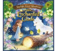 The Starlight Forest:: The Enchanted Glade -Book 1