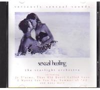 The Starlight Orchestra - Sexual Healing