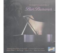 The Starlight Orchestra - The Starlight Orchestra Plays the Music of Burt Bacharach