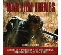The Starlight Orchestra - War Film Themes
