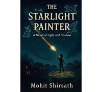 THE STARLIGHT PAINTER: A Novel of Light and Shadow