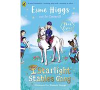 The Starlight Stables Gang: 1