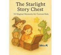 The Starlight Story Chest: 32 Magical Moments for Curious Kids