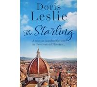The Starling: A woman searches for love in the streets of Florence...