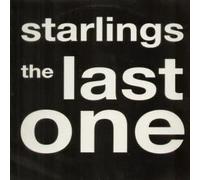 The Starlings - The Last One (1991 CD Single)