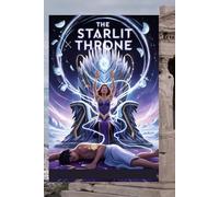 The Starlit Throne (Book 5 of The Moonlit Throne) (The Moonlit Throne Series)
