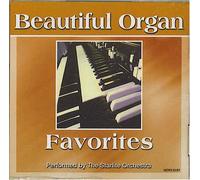 The Starlite Orchestra - Beautiful Organ Favorites