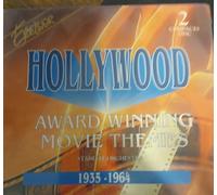 The Starlite Orchestra - Hollywood Award Winning Movie Themes (UK Import)