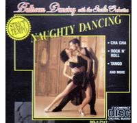 The Starlite Orchestra - Naughty Dancing