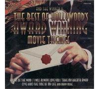 The Starlite Orchestra & Singers - The Best of Hollywood's Award Winning Movie Themes