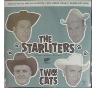 The Starliters - Two Cats [Vinilo]