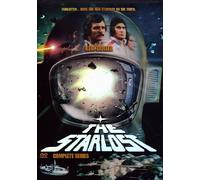 The Starlost: Complete Series [Reino Unido] [DVD]