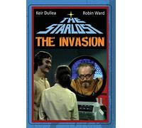 The Starlost: The Invasion [USA] [DVD]