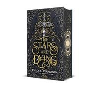 The Stars Are Dying. Special Edition: 1 (Nytefall)