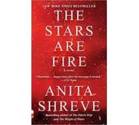 The Stars Are Fire