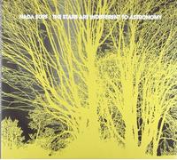 The Stars Are Indifferent To Astronomy – CD