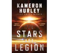 The Stars Are Legion