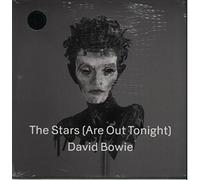 The Stars (Are Out Tonight) - Record Store Day