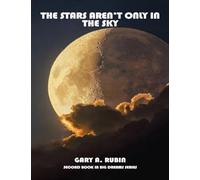 THE STARS AREN’T ONLY IN THE SKY