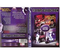 The Stars Collection - Christie Malry's / Nightmaster / For Hire / Vicious Circle
