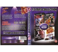 The Stars Collection Volume 7