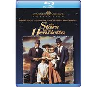 The Stars Fell On Henrietta [Blu-ray]