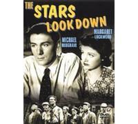 The Stars Look Down [Reino Unido] [DVD]