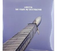The Stars My Destination (Vinyl) Loretta Feat. Locas in Love