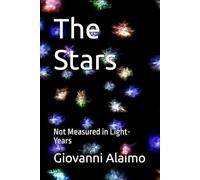 The Stars: Not Measured in Light-Years
