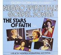 The Stars of Faith - Live in Montreux
