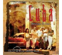 The Stars of Havana Vieja - Welcome to Cuba