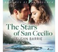The Stars Of San Cecilio (audiolibro)