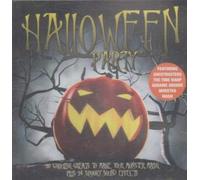 The Stars On Parade Singers - Halloween Party
