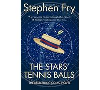 The Stars' Tennis Balls [Idioma Inglés]: Stephen Fry