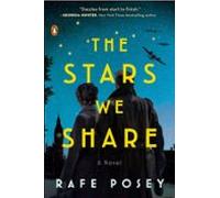 The Stars We Share (ebook)